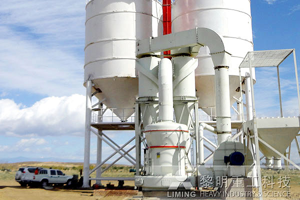 石油焦粉磨機加工石油焦粉替代重油項目效益分析-黎明重工科技