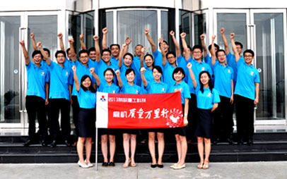 磨機(jī)質(zhì)量萬(wàn)里行